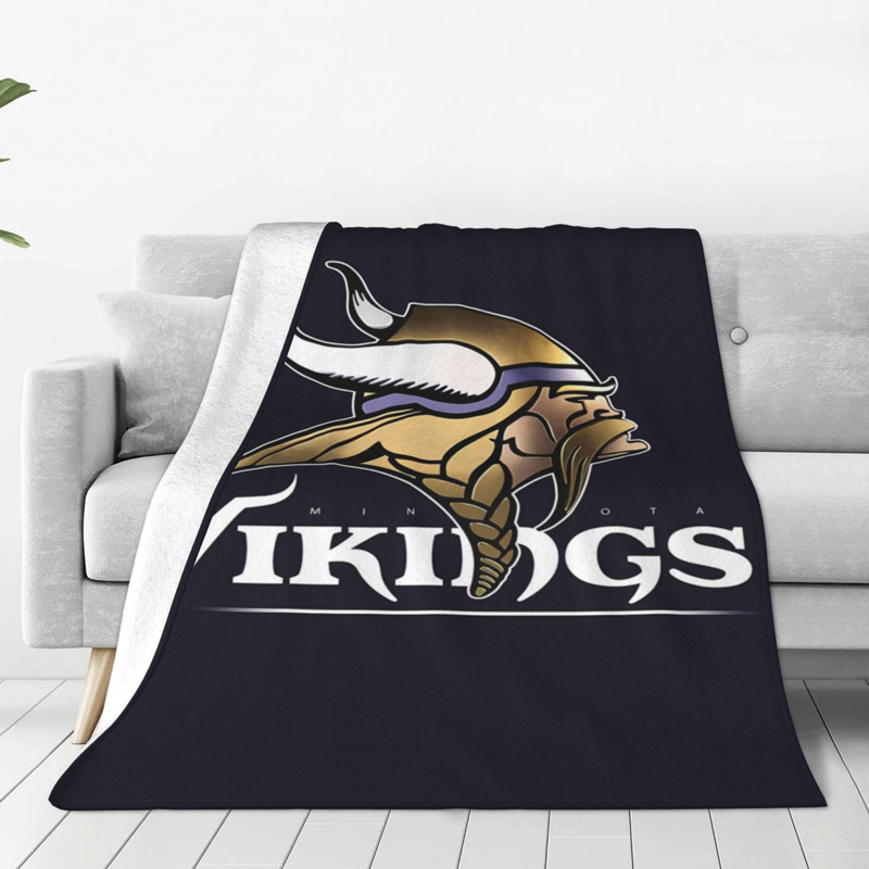 minnesota-vikings-blanket-sherpa-blanket-throw-blanket-v80 minnesota vikings blanket sherpa blanket throw blanket v80