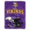 Minnesota Vikings Blankets FLeece Blanket Throw Blanket minnesota vikings blankets fleece blanket throw blanket v18