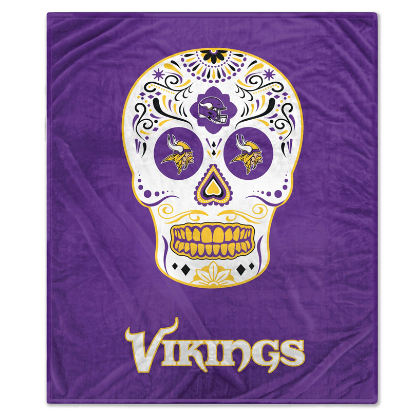 minnesota-vikings-blankets-fleece-blanket-throw-blanket-v51 minnesota vikings blankets fleece blanket throw blanket v51