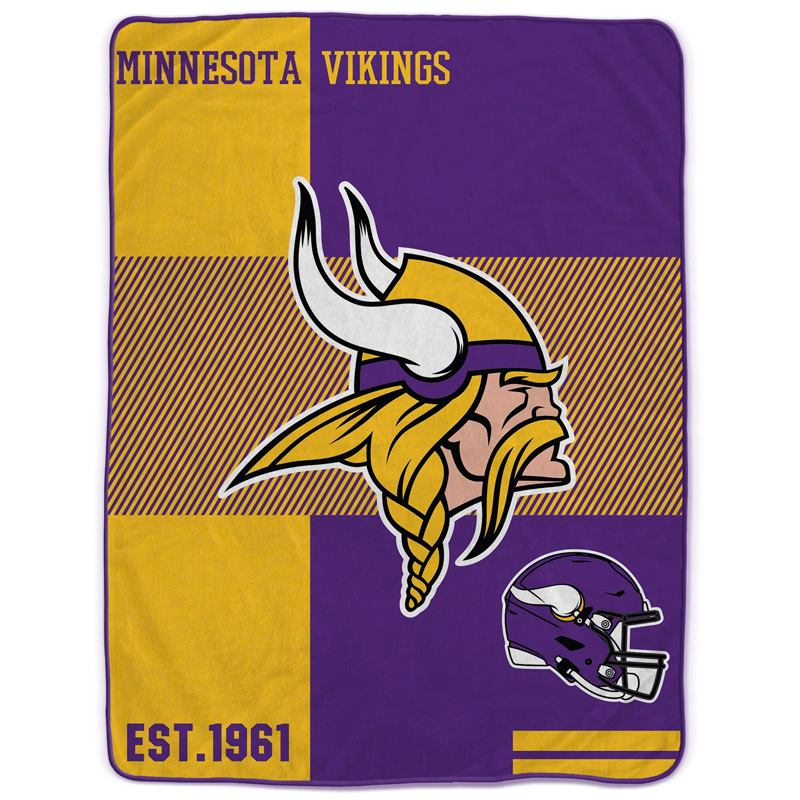 minnesota-vikings-blankets-fleece-blanket-throw-blanket-v66 minnesota vikings blankets fleece blanket throw blanket v66