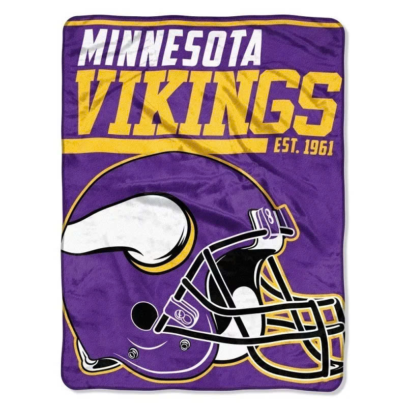 minnesota-vikings-blankets-fleece-blanket-throw-blanket-v81 minnesota vikings blankets fleece blanket throw blanket v81