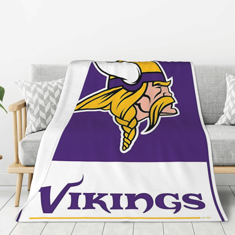 minnesota-vikings-blankets-sherpa-blanket-throw-blanket-v6 minnesota vikings blankets sherpa blanket throw blanket v6