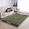 Minnesota Vikings Area Rug NFL Area Rug Dining Room Rug Indoor Indoor Rugs Rectangle Carpet minnesota vikings carpet bathroom rug floor rug regtangle carpet home decor ver 1331