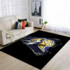 Minnesota Vikings Area Rug NFL Area Rug Bedroom Rug Indoor Rugs Rectangle Carpet minnesota vikings carpet bathroom rug floor rug regtangle carpet home decor ver 1337