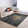 Minnesota Vikings Area Rug NFL Area Rug Dining Room Rugs Indoor Rug Rectangle Carpet minnesota vikings carpet living room rug floor rug regtangle carpet home decor ver 1341
