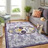 Minnesota Vikings Area Rug NFL Area Rug Dining Room Rug Indoor Indoor Rugs Rectangle Carpet minnesota vikings carpet living room rug floor rug regtangle carpet home decor ver 1345
