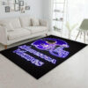 Minnesota Vikings Rug NFL Area Rug Dining Room Rug Indoor Rugs Rectangle Carpet minnesota vikings rug bathroom rug floor rug regtangle carpet home decor ver 1357