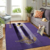 Minnesota Vikings Area Rug NFL Area Rug Dining Room Rug Indoor Rugs Rectangle Carpet minnesota vikings rug living room rug floor rug regtangle carpet home decor ver 1361