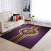 Minnesota Vikings Area Rug NFL Area Rug Living Room Area Rug Indoor Rugs Rectangle Carpet minnesota vikings rug living room rug floor rug regtangle carpet home decor ver 1363