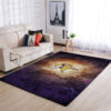 Minnesota Vikings Rug NFL Area Rug Bedroom Rug Indoor Rug Rectangle Carpet minnesota vikings rug living room rug floor rug regtangle carpet home decor ver 1364