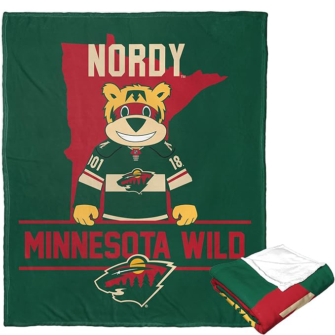 minnesota-wild-blanket-sherpa-blanket-throw-blanket-v10 minnesota wild blanket sherpa blanket throw blanket v10