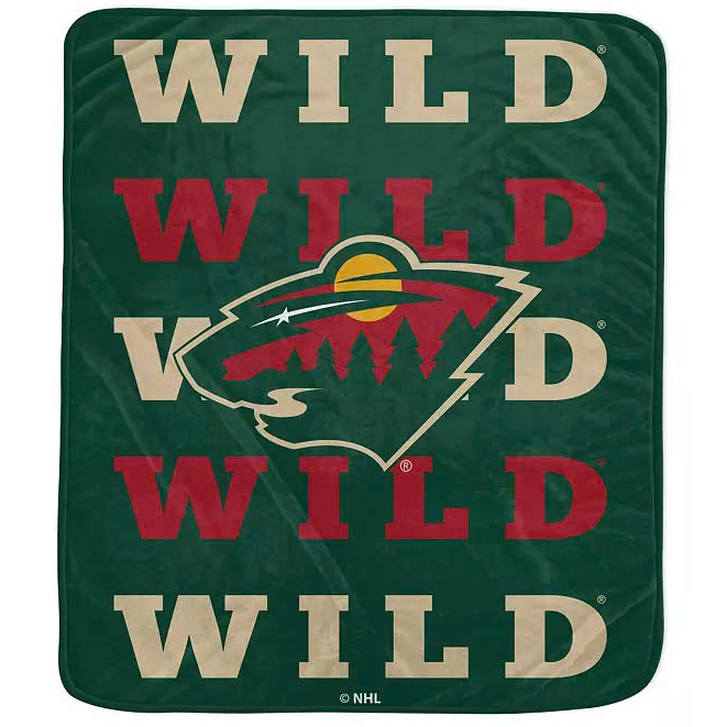 minnesota-wild-blanket-sherpa-blanket-throw-blanket-v8 minnesota wild blanket sherpa blanket throw blanket v8