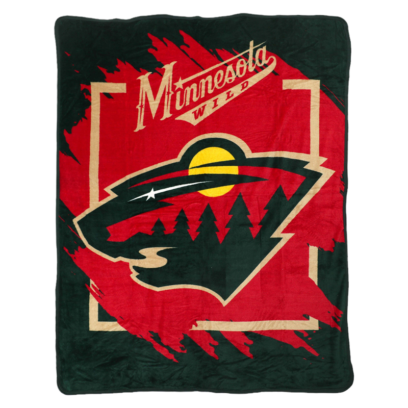 minnesota-wild-blankets-fleece-blanket-throw-blanket-v3 minnesota wild blankets fleece blanket throw blanket v3