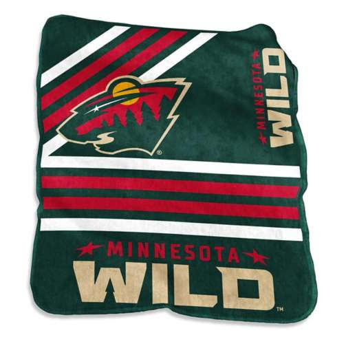 minnesota-wild-blankets-sherpa-blanket-throw-blanket-v6 minnesota wild blankets sherpa blanket throw blanket v6
