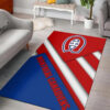 Montreal Canadiens Rug NHL Area Rug Living Room Rug Indoor Indoor Rug Rectangle Carpet montreal canadiens rug living room carpet regtangle carpet floor decor home decor ver 186