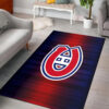Montreal Canadiens Area Rug NHL Area Rug Dining Room Rugs Indoor Rugs Rectangle Carpet montreal canadiens rug living room carpet regtangle carpet floor decor home decor ver 189