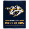 Nashville Predators Blanket FLeece Blanket Throw Blanket nashville predators blanket fleece blanket throw blanket v16