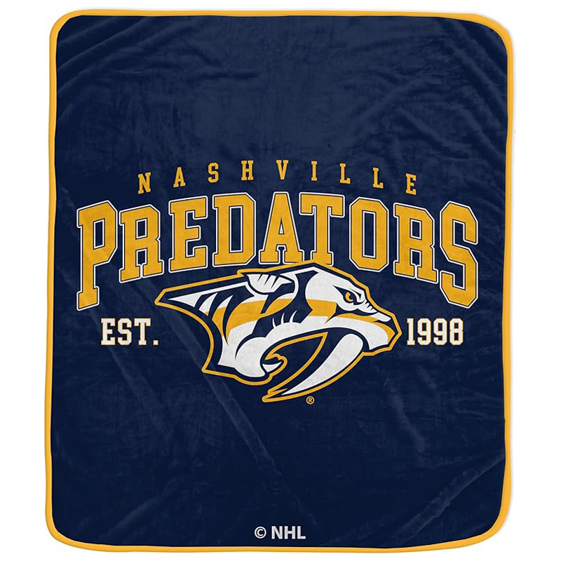 nashville-predators-blanket-fleece-blanket-throw-blanket-v2 nashville predators blanket fleece blanket throw blanket v2