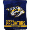 Nashville Predators Blanket Sherpa Blanket Throw Blanket nashville predators blanket sherpa blanket throw blanket v14