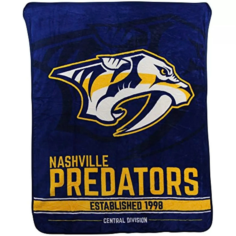 nashville-predators-blanket-sherpa-blanket-throw-blanket-v14 nashville predators blanket sherpa blanket throw blanket v14