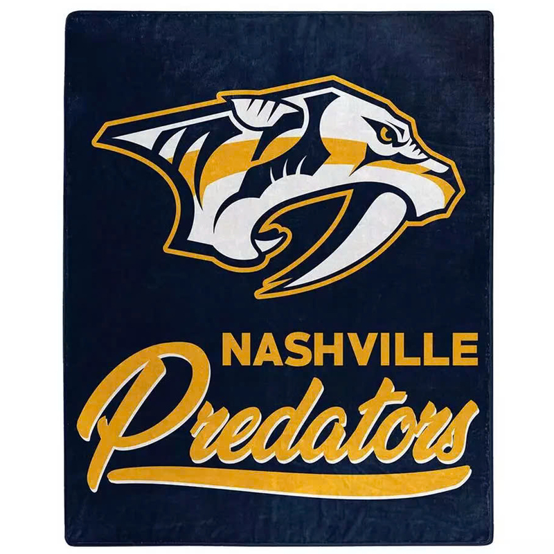 nashville-predators-blankets-sherpa-blanket-throw-blanket-v6 nashville predators blankets sherpa blanket throw blanket v6