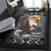 Native Land Bedroom Rugs Native American Eagle Rug native land bedroom rugs native american eagle rug