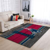 New England Patriot Rug NFL Area Rug Bedroom Area Rug Indoor Rugs Rectangle Carpet new england patriot rugs bathroom rug floor rug regtangle carpet home decor ver 1393