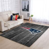 New England Patriot Area Rug NFL Area Rug Bedroom Area Rug Indoor Indoor Rugs Rectangle Carpet new england patriot rugs bathroom rug floor rug regtangle carpet home decor ver 1395