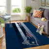 New England Patriot Area Rug NFL Area Rug Living Room Area Rug Indoor Rug Rectangle Carpet new england patriot rugs living room rug floor rug regtangle carpet home decor ver 1398