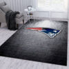 New England Patriot Rug NFL Area Rug Bathroom Rugs Indoor Indoor Rug Rectangle Carpet new england patriots area rug living room rug floor rug regtangle carpet home decor ver 1410