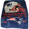 New England Patriots Blanket FLeece Blanket Throw Blanket new england patriots blanket fleece blanket throw blanket v1