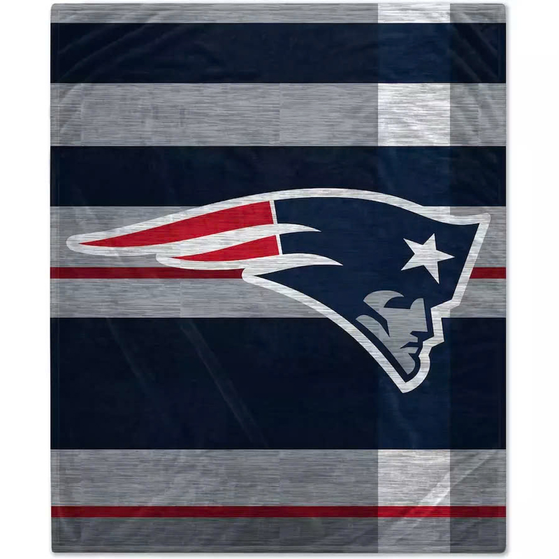 new-england-patriots-blanket-fleece-blanket-throw-blanket-v36 new england patriots blanket fleece blanket throw blanket v36