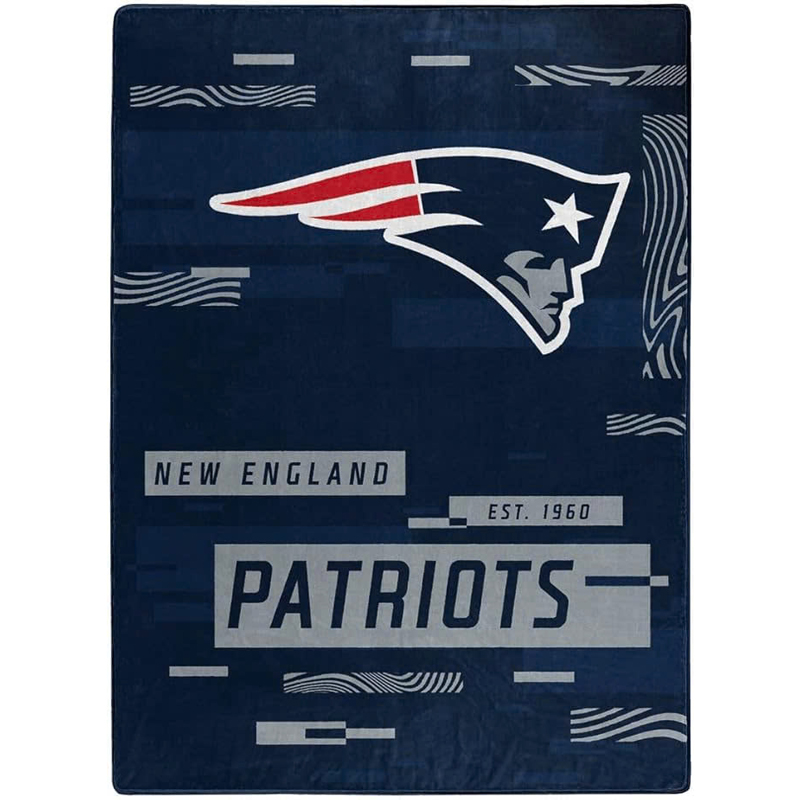 new-england-patriots-blanket-sherpa-blanket-throw-blanket-v10 new england patriots blanket sherpa blanket throw blanket v10