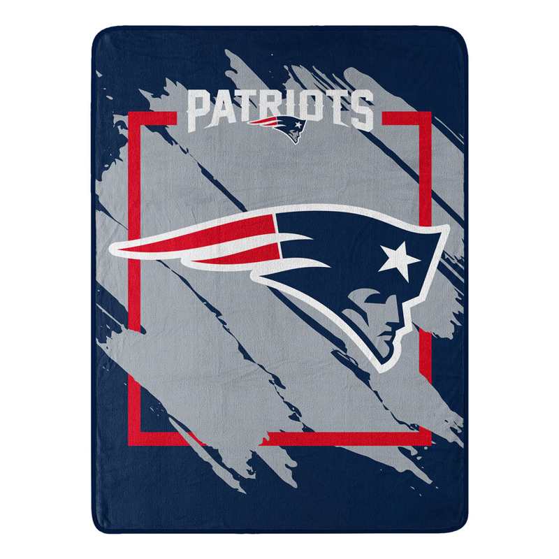 new-england-patriots-blanket-sherpa-blanket-throw-blanket-v11 new england patriots blanket sherpa blanket throw blanket v11