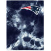 New England Patriots Blanket Sherpa Blanket Throw Blanket new england patriots blanket sherpa blanket throw blanket v38