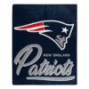 New England Patriots Blanket Sherpa Blanket Throw Blanket new england patriots blanket sherpa blanket throw blanket v70