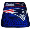 New England Patriots Blankets FLeece Blanket Throw Blanket new england patriots blankets fleece blanket throw blanket v33