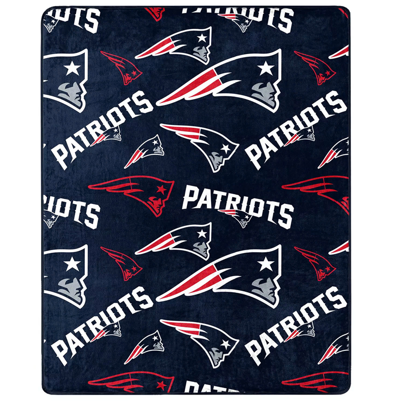new-england-patriots-blankets-fleece-blanket-throw-blanket-v37 new england patriots blankets fleece blanket throw blanket v37