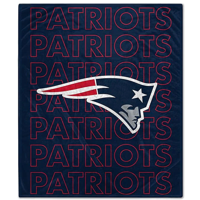new-england-patriots-blankets-fleece-blanket-throw-blanket-v62 new england patriots blankets fleece blanket throw blanket v62