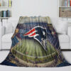 New England Patriots Blankets Sherpa Blanket Throw Blanket new england patriots blankets sherpa blanket throw blanket v34