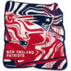New England Patriots Blankets Sherpa Blanket Throw Blanket new england patriots blankets sherpa blanket throw blanket v65