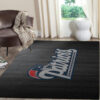 New England Patriot Area Rug NFL Area Rug Living Room Area Rug Indoor Rug Rectangle Carpet new england patriots carpet bathroom rug floor rug regtangle carpet home decor ver 1421