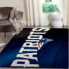 New England Patriot Rug NFL Area Rug Living Room Rug Indoor Rugs Rectangle Carpet new england patriots carpet bathroom rug floor rug regtangle carpet home decor ver 1423