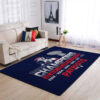 New England Patriot Area Rug NFL Area Rug Bedroom Area Rug Indoor Rug Rectangle Carpet new england patriots carpet living room rug floor rug regtangle carpet home decor ver 1425