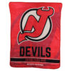 New Jersey Devils Blanket Sherpa Blanket Throw Blanket new jersey devils blanket sherpa blanket throw blanket v5