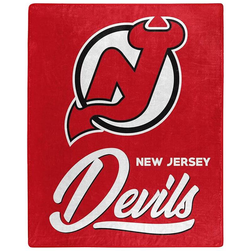 new-jersey-devils-blanket-sherpa-blanket-throw-blanket-v9 new jersey devils blanket sherpa blanket throw blanket v9