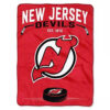 New Jersey Devils Blankets Sherpa Blanket Throw Blanket new jersey devils blankets sherpa blanket throw blanket v4