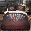 New Orleans Pelicans Bed Set New Orleans Pelicans Bedding Set Bed Room Set new orleans pelicans bed set new orleans pelicans bedding set bed room set v4