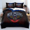New Orleans Pelicans Bed Set New Orleans Pelicans Bedding Sets Bed Room Set new orleans pelicans bed set new orleans pelicans bedding sets bed room set v11