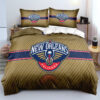 New Orleans Pelicans Bed Set New Orleans Pelicans Bedding Sets Bed Room Set new orleans pelicans bed set new orleans pelicans bedding sets bed room set v8